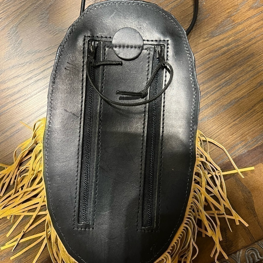 Handbag. ARTWEAR by ROBBIE​​​​​​​​ - Picture 8 of 11